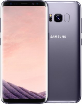 Samsung Galaxy S8 Plus DuoS 64Gb Gray (SM-G955F/DS)